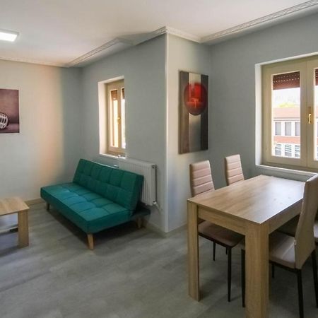 La Casita De La Neka Appartement Villarcayo Buitenkant foto