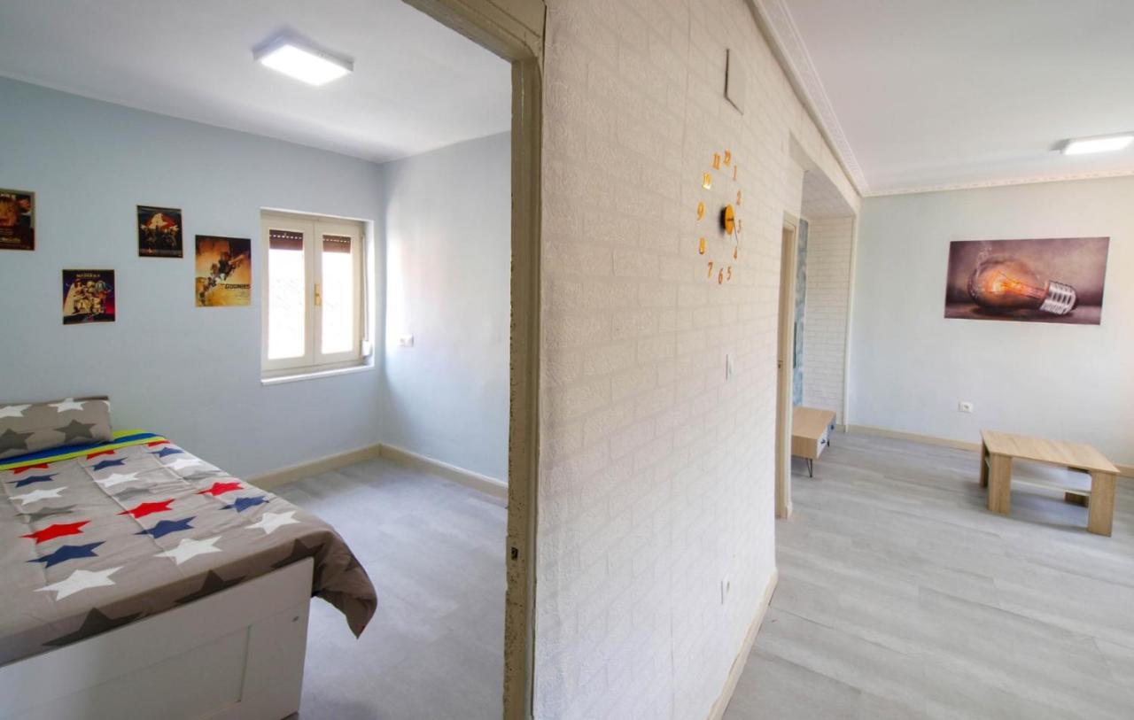 La Casita De La Neka Appartement Villarcayo Buitenkant foto